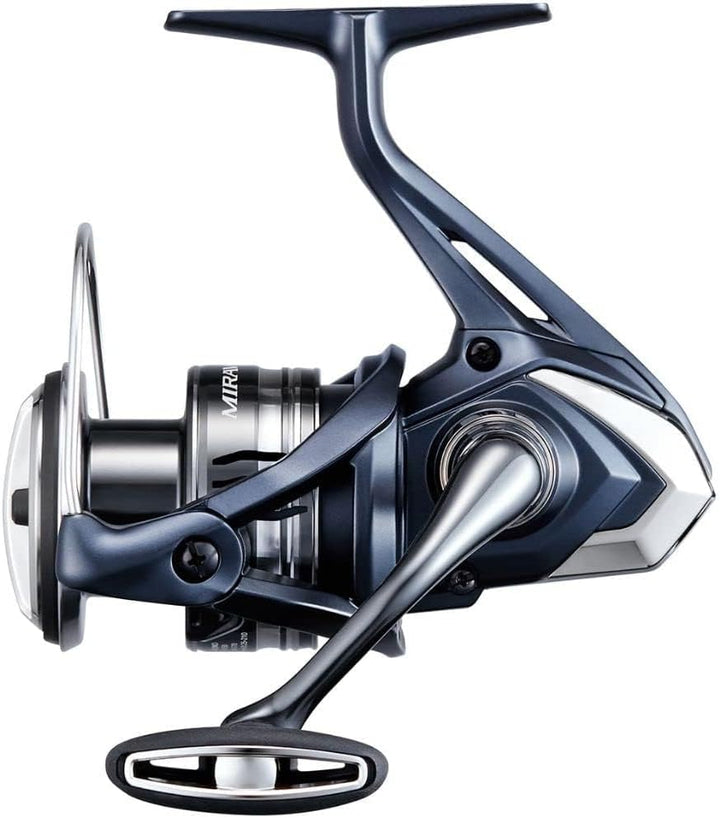 Shimano Miravel Spinnrollen Mirc5000xg, Mirc5000xg