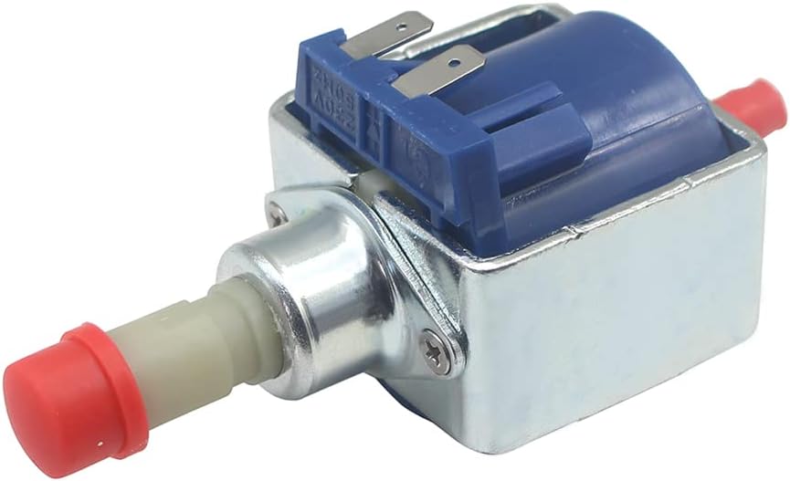 JIAYIN JYPC-501P AC220-240V 45W Ersatzteile Wasser-Magnetspule Elektromagnetische Pumpe für GC8650 /