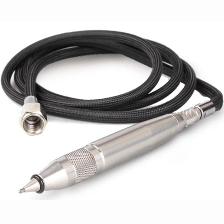 Jadeshay Pneumatischer Gravierstift, Pneumatischer Luftgravurstift Druckluft Gravur, Gravur-Beschrif