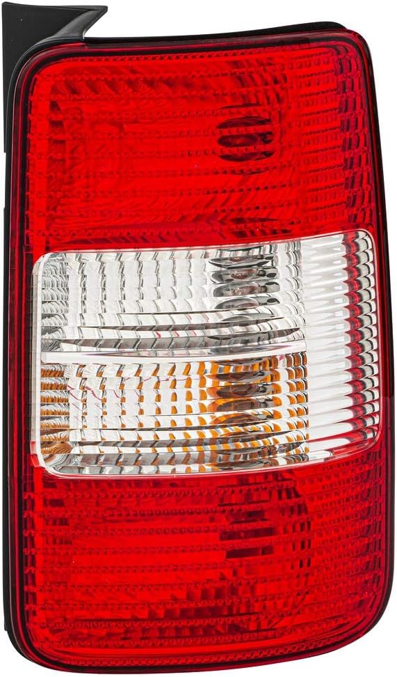 HELLA 2VP 354 042-021 Heckleuchte - Glühlampe - rechts - für u.a. VW Caddy III Box (2Ka, 2Kh, 2Ca, 2