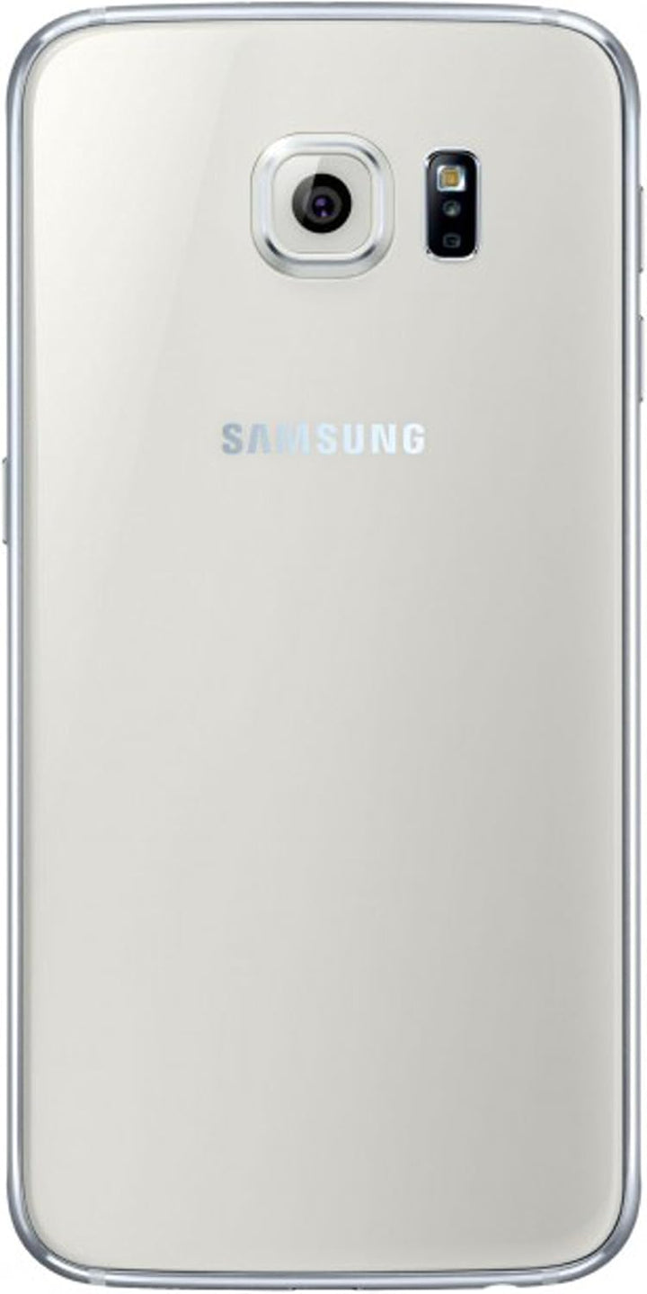 Samsung Galaxy S6 Smartphone simlockfrei, Android, Bildschirm 13 cm (5,1 Zoll), Kamera 16 MP, 32 GB,