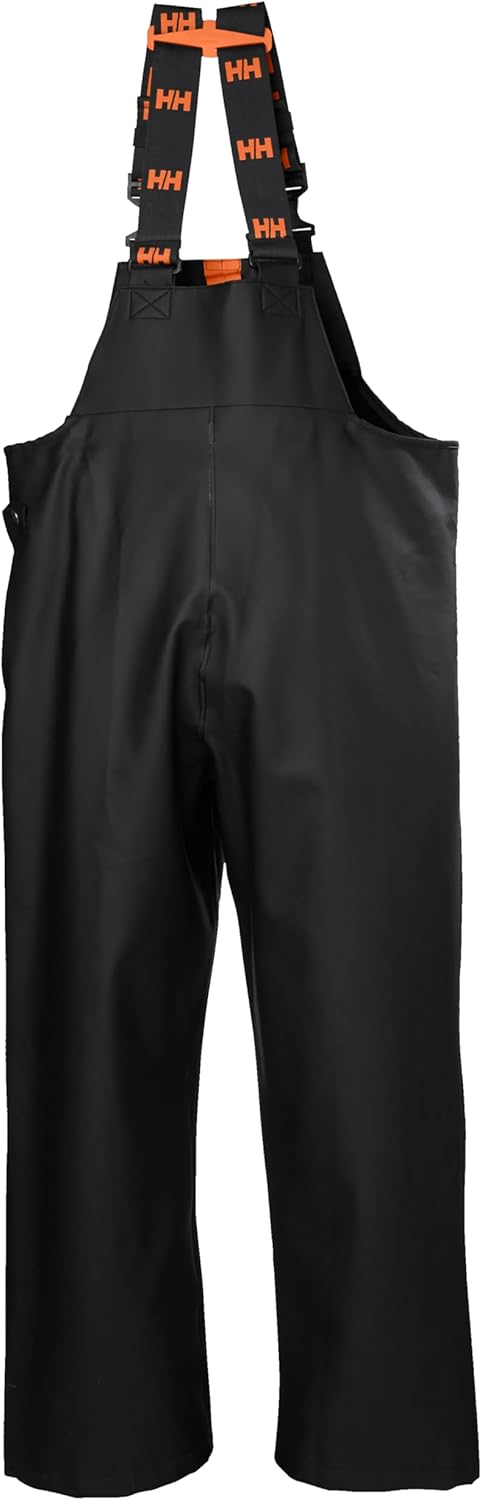 Helly Hansen Unisex X Chefs Pants M Schwarz, M Schwarz