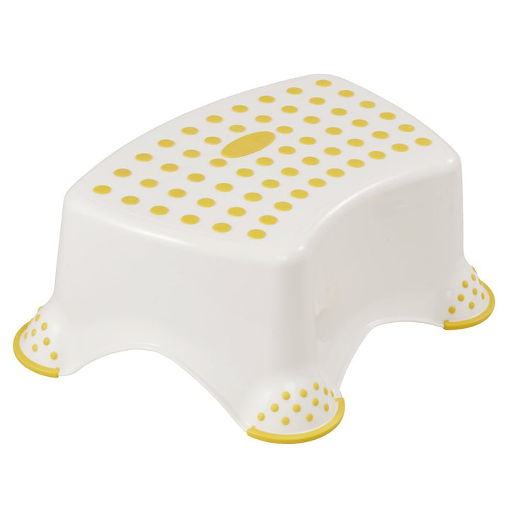 keeeper Winnie Tritthocker, Ab ca. 3 bis ca. 14 Jahre, Anti-Rutsch-Funktion, Tomek, Weiss
