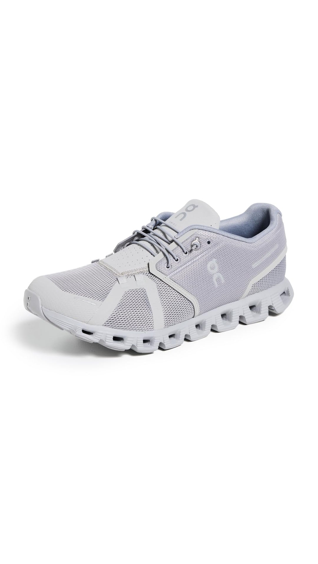 ON Herren Cloud 5 Sneaker 41 EU Grau, 41 EU Grau