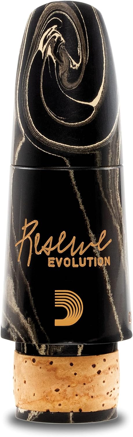 Reserve Evolution Marmor-Mundstück für Bb-Klarinette, EV10E