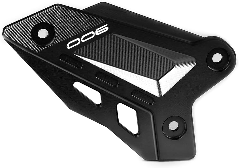 Modeer für Kawasaki Z900 2018-2023 Z900SE 2022-2023 Motorrad CNC Fussstütze Front Pedal Wing Bracket