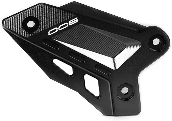 Modeer für Kawasaki Z900 2018-2023 Z900SE 2022-2023 Motorrad CNC Fussstütze Front Pedal Wing Bracket