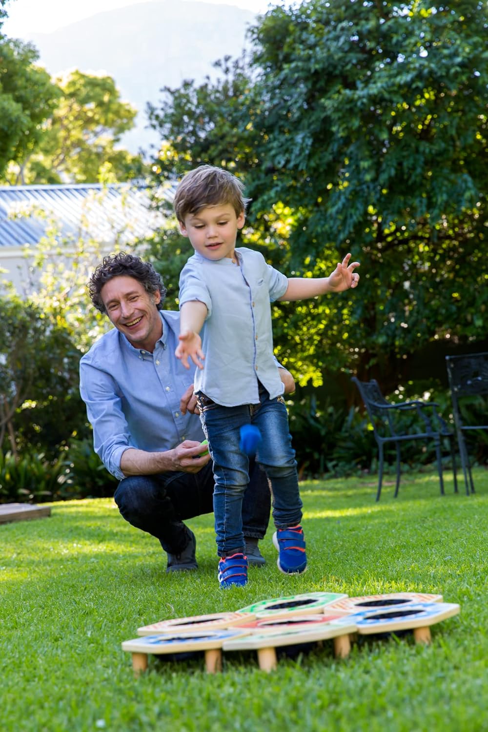 EverEarth - Wurfspiel (EE33596)