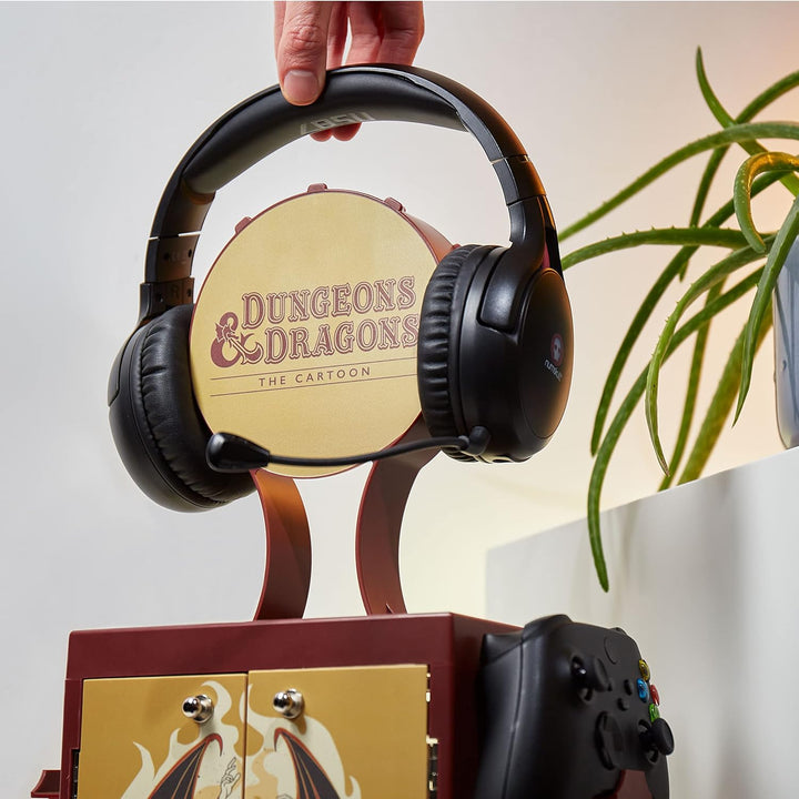 Numskull 5056280452164 Gaming Locker, Dungeons & Dragons, One Size, Dungeons & Dragons