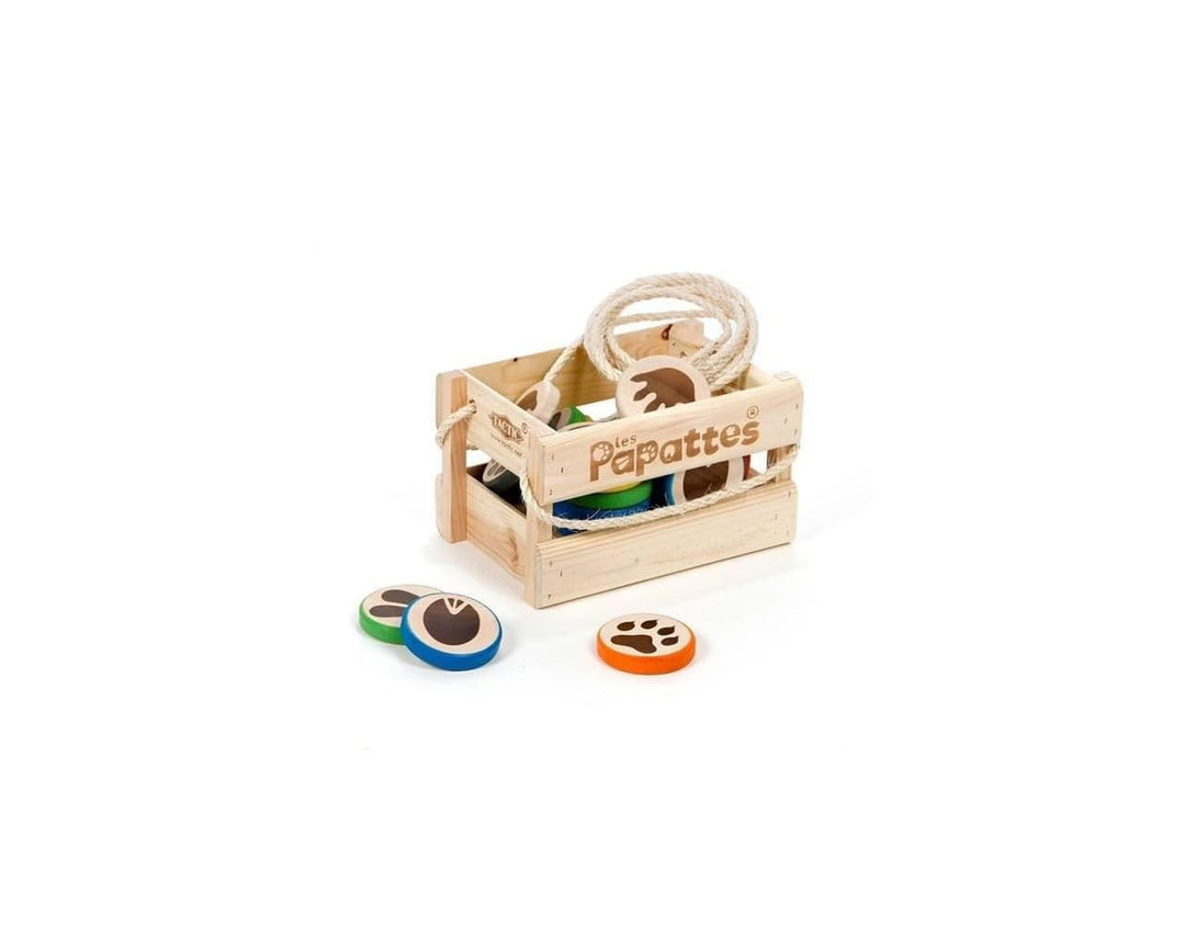 Tactic TAC56838 Papattes, S