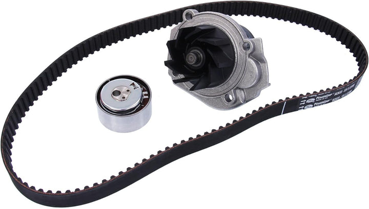 GATES PowerGrip Kit + Wasserpumpe KP15626XS
