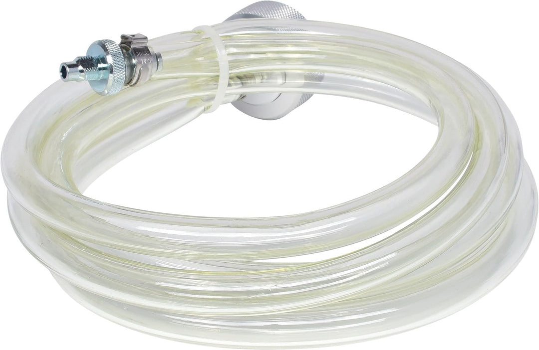 KS Tools Transmission Filling Hose for Haldex-Kupplung-Befüllschlauch für VAG, farblos Single, Singl