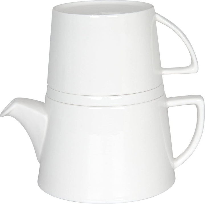 Könitz Tea for me - Pure White