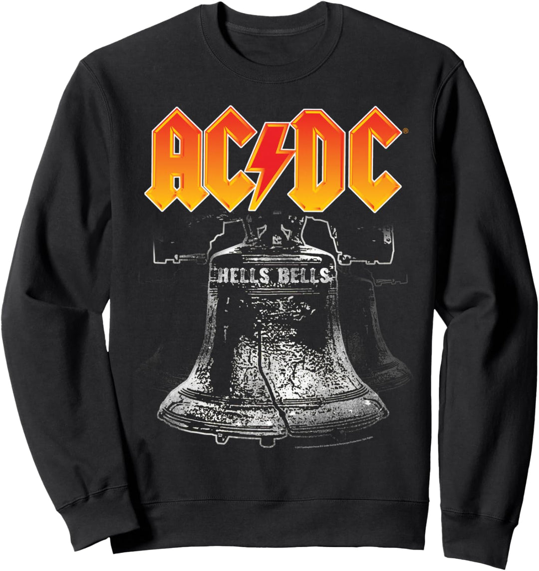 AC/DC - Hells Bells Sweatshirt