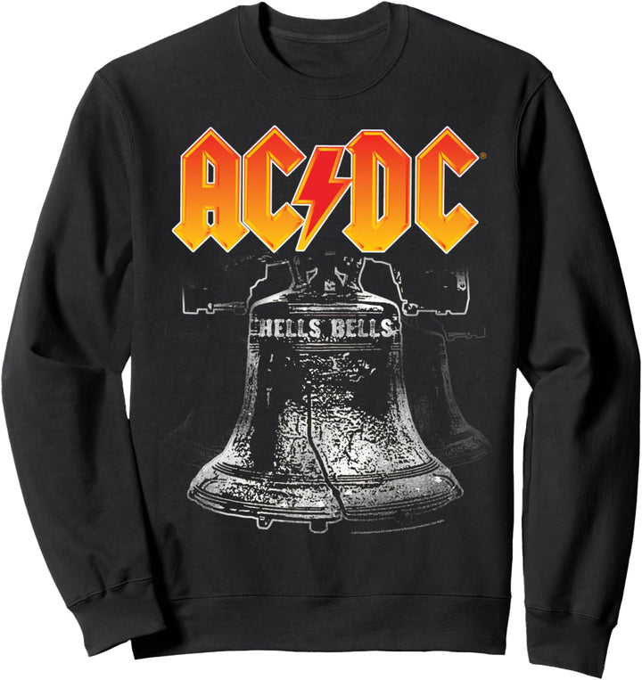 AC/DC - Hells Bells Sweatshirt