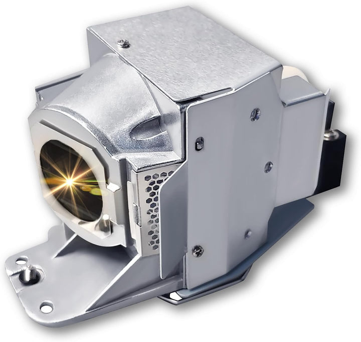 Supermait 5J.J7L05.001 / 5JJ7L05001 A+ Qualität Ersatz Projektor Lampe mit Gehäuse für BENQ W1070 /