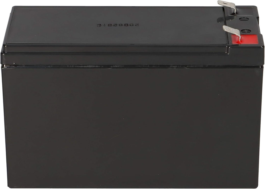 Ersatz-Akku für APC-Back-UPS RBC2 fertiges Batterie Modul zum Austausch
