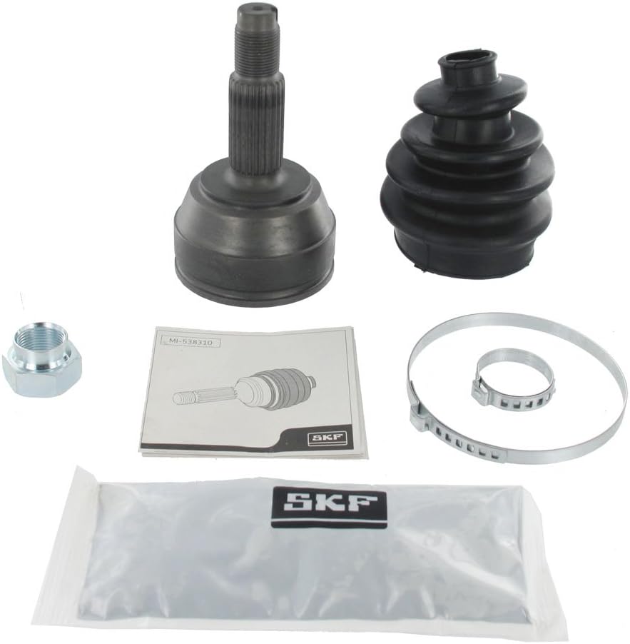 SKF VKJA 5415 Gleichaufgelenk