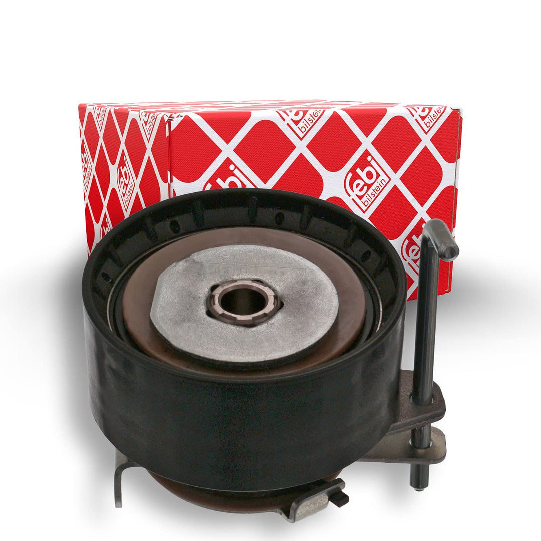 febi bilstein 100320 Spannrolle für Zahnriemen , 1 Stück
