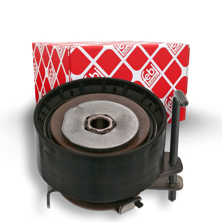 febi bilstein 100320 Spannrolle für Zahnriemen , 1 Stück