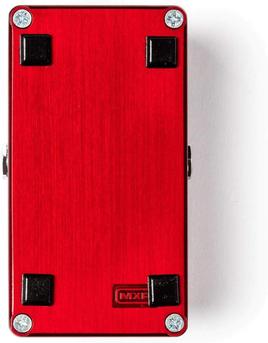 Dunlop Effektpedal Custom Badass `78 Distortion