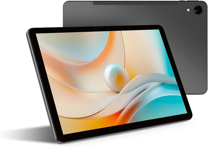 SPC Gravity - Tablet 10.1 Zoll HD grau | Octa-Core, 4GB RAM und 64GB erweiterbarer Speicher | 9,5 St