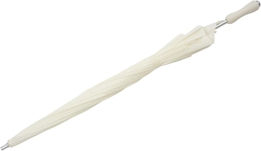 iX-brella XXL Hochzeitsschirm Brautschirm Wedding Heart - cream, cream