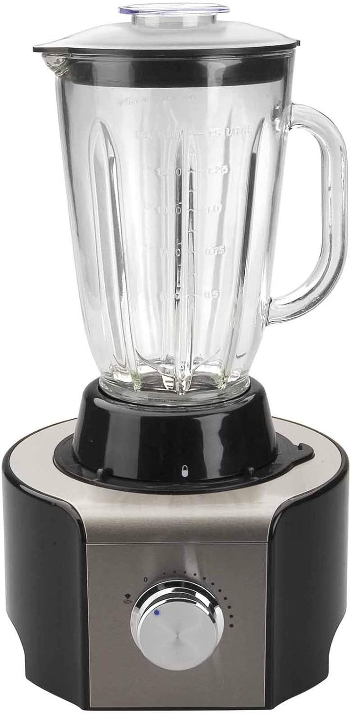 Lacor 69079 Vielgebraucht-Robot 800 W