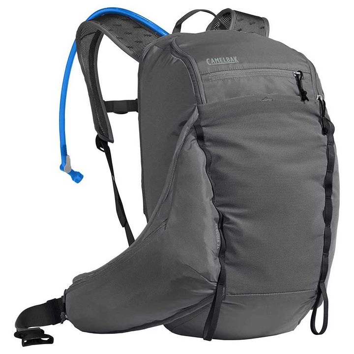 CAMELBAK Unisex -Erwachsene Sequoia 24 Trinkrucksack Einheitsgrösse Castlerock Grau/Kohle, Einheitsg