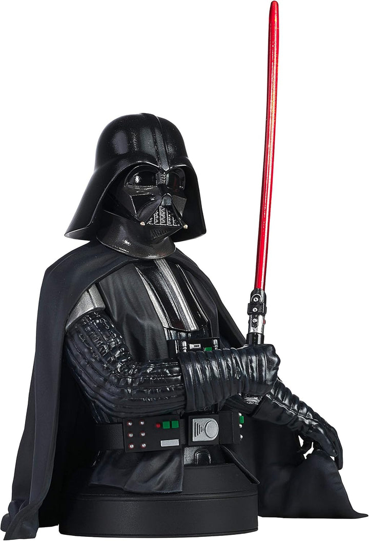 Star Wars Diamond Select Toys A New Hope - Darth Vader 1/6 Scale Bust (Mar212000)