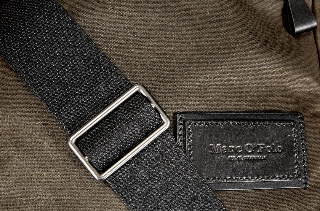 Marc O'Polo Herren Mod. Svante Crossbody Tasche Einheitsgrösse 415, Einheitsgrösse 415