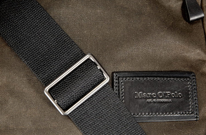 Marc O'Polo Herren Mod. Svante Crossbody Tasche Einheitsgrösse 415, Einheitsgrösse 415