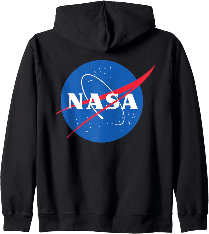 Official NASA Kapuzenjacke