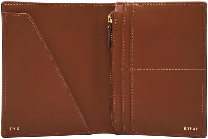 Fossil S Brown, S Brown
