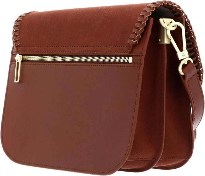BREE Cambridge 7 Umhängetasche 26 cm