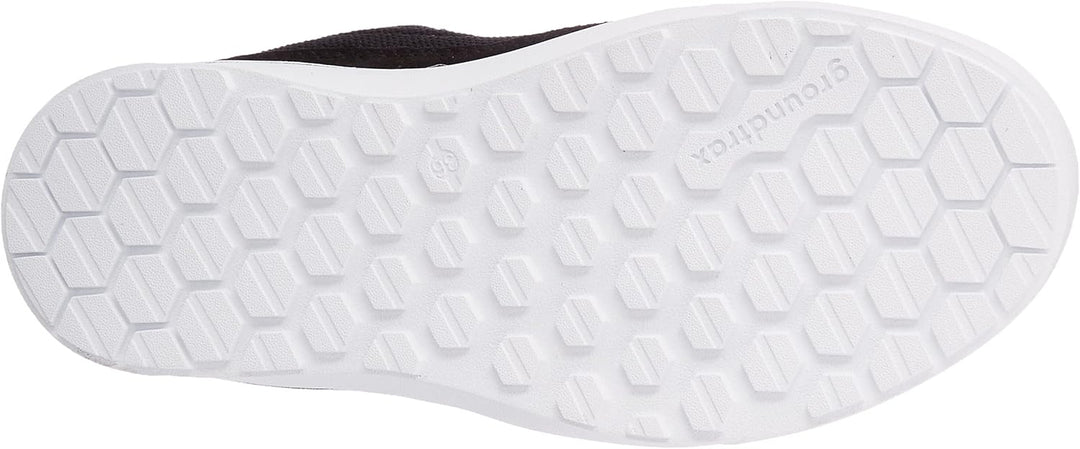 TCX Damen Street 3 Lady Air Motorcycle Boot 37 EU Black White, 37 EU Black White