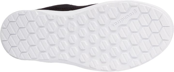 TCX Damen Street 3 Lady Air Motorcycle Boot 37 EU Black White, 37 EU Black White