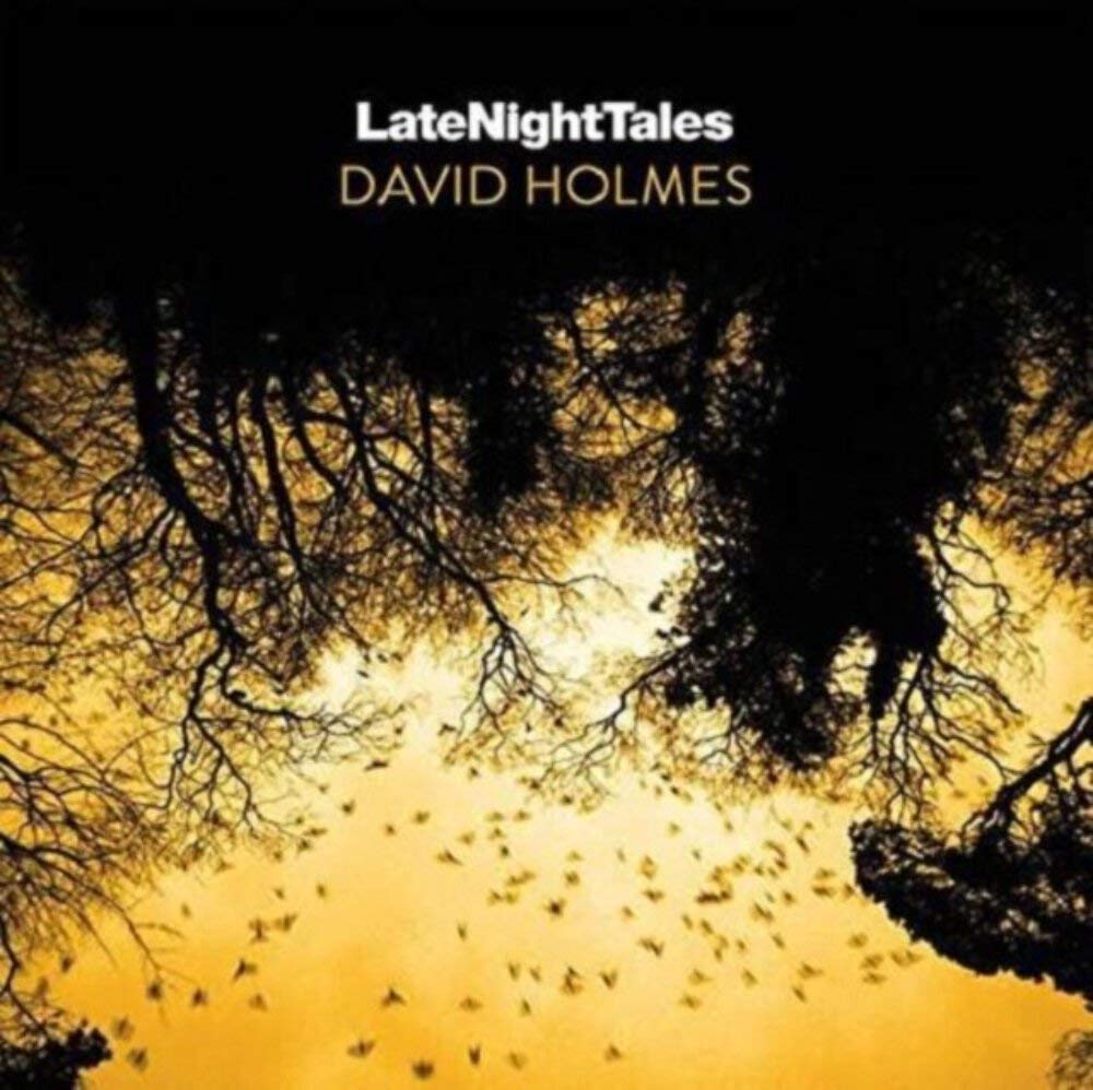 Late Night Tales, Vinyl