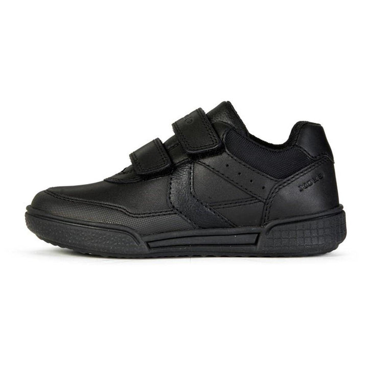 Geox Jungen J Poseido Boy A Sneakers