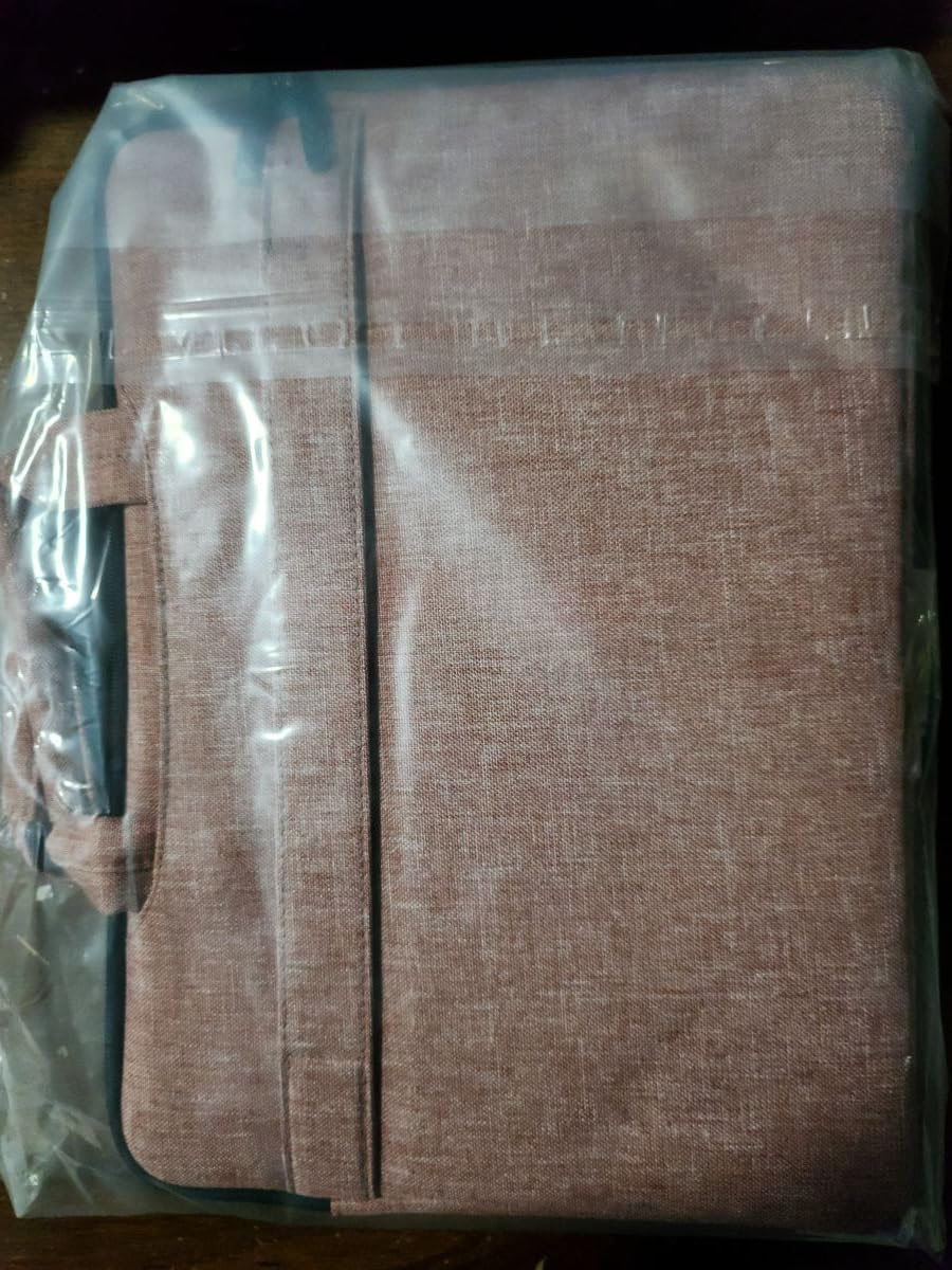 DOMISO Laptoptasche 14 zoll Laptop Tasche Notebook Tasche Laptop Bag für 14 Zoll HP Lenovo Dell XPS