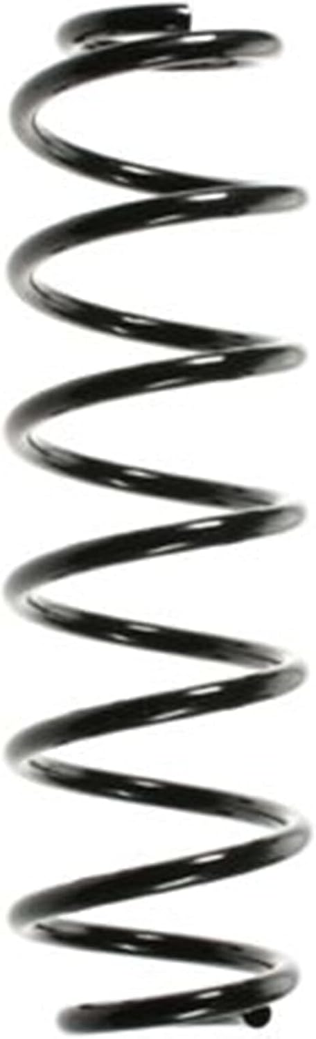 SPIDAN 49495 Fahrwerksfeder, 356mm Länge