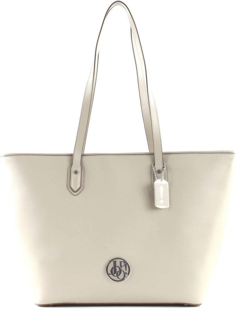 Joop! Tondo Lara Shopper LHZ Light Grey