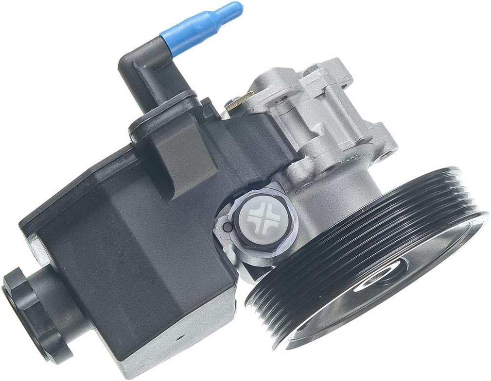 Frankberg Servopumpe Hydraulikpumpe Lenkung Kompatibel mit Sprinter 2-T 901 902 Sprinter 3-T 903 2.3