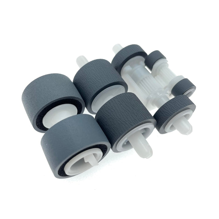 B12B819381 Separation Pickup Brake Feed Pick Roller Kit B12B813561 Kompatibel mit Epson DS-510N DS-5