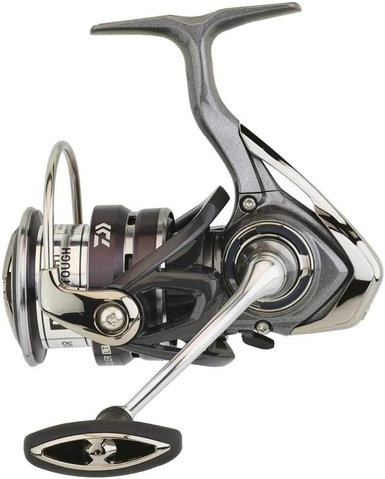 Daiwa Exceler LT Rolle 2500, 2500