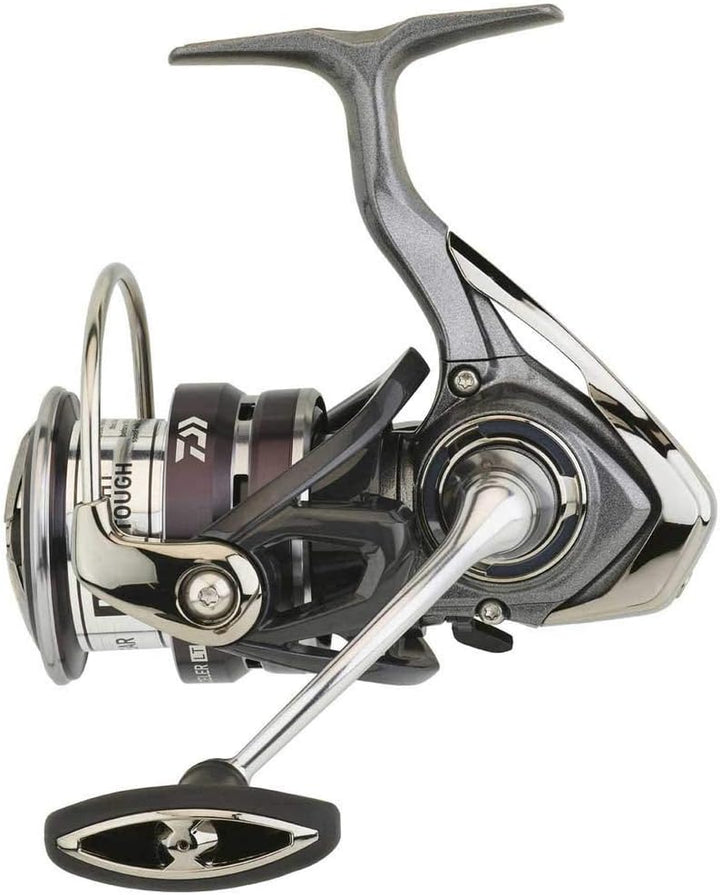 Daiwa Exceler LT Rolle 3000-C, 3000-C