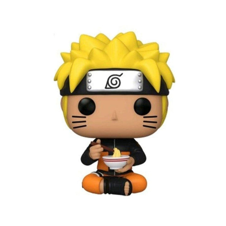 Pop! Naruto Shippuden 823 Naruto Uzumaki Noodles Special Edition
