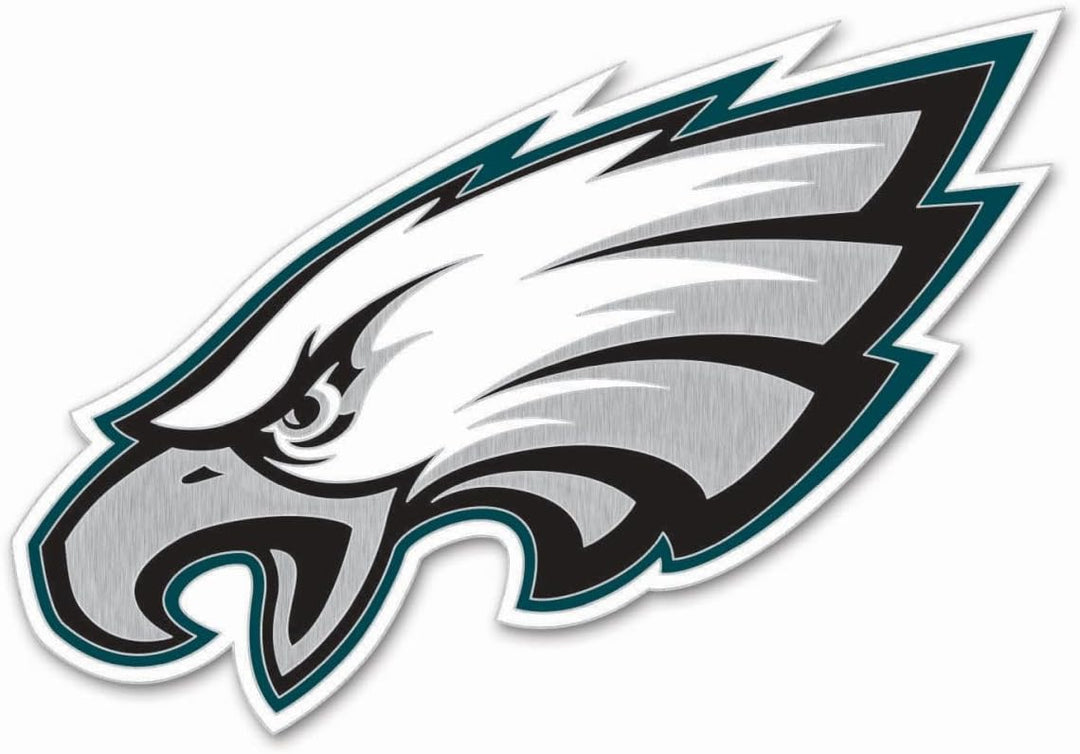 Wincraft NFL Universal Schmuck Caps PIN Philadelphia Eagles Logo