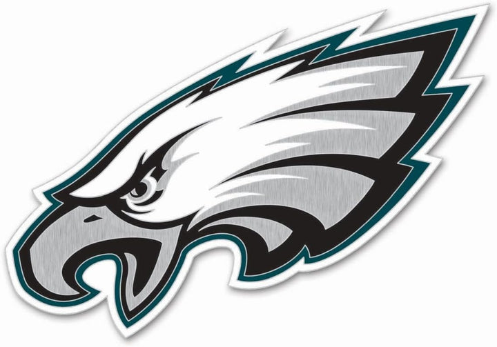 Wincraft NFL Universal Schmuck Caps PIN Philadelphia Eagles Logo