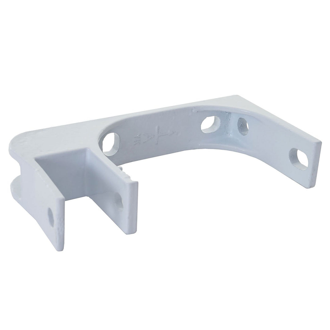 Mendler Deckenhalterung für Markise T790 T791 T792 HWC-E31 E49, Wandhalterung Deckenmontage Adapter